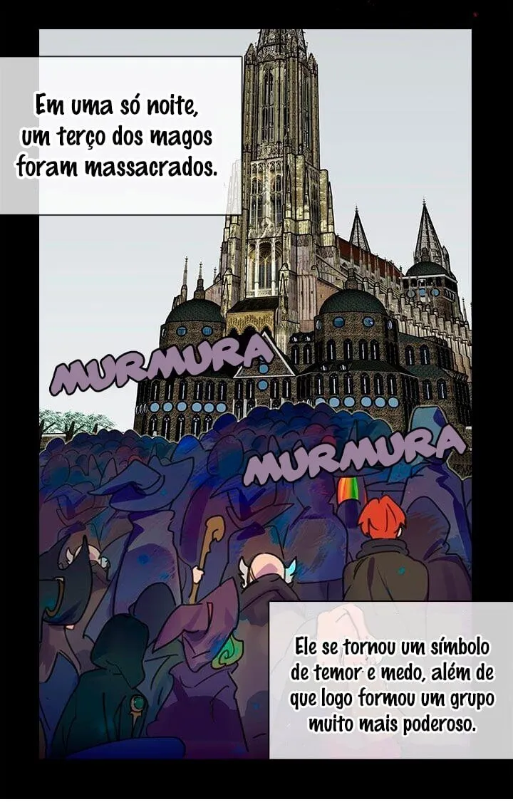 Miss Not-So Sidekick Capítulo 13 Página 22