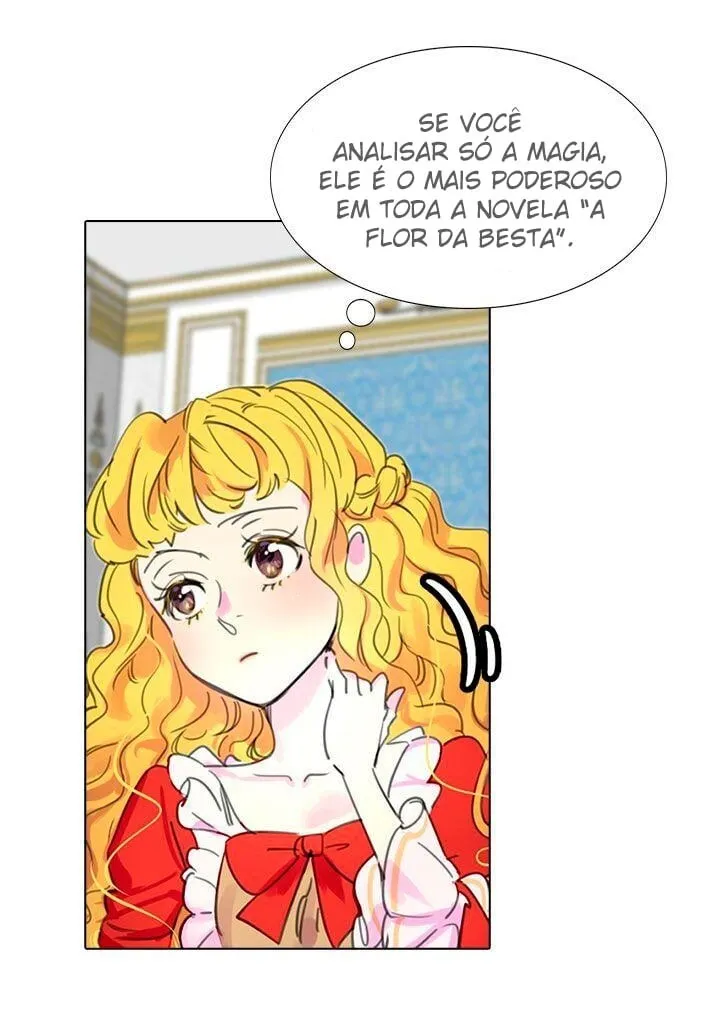Miss Not-So Sidekick Capítulo 13 Página 23