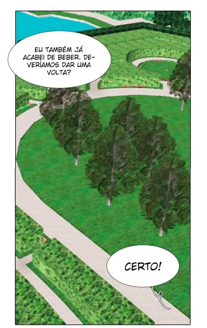 Miss Not-So Sidekick Capítulo 13 Página 28