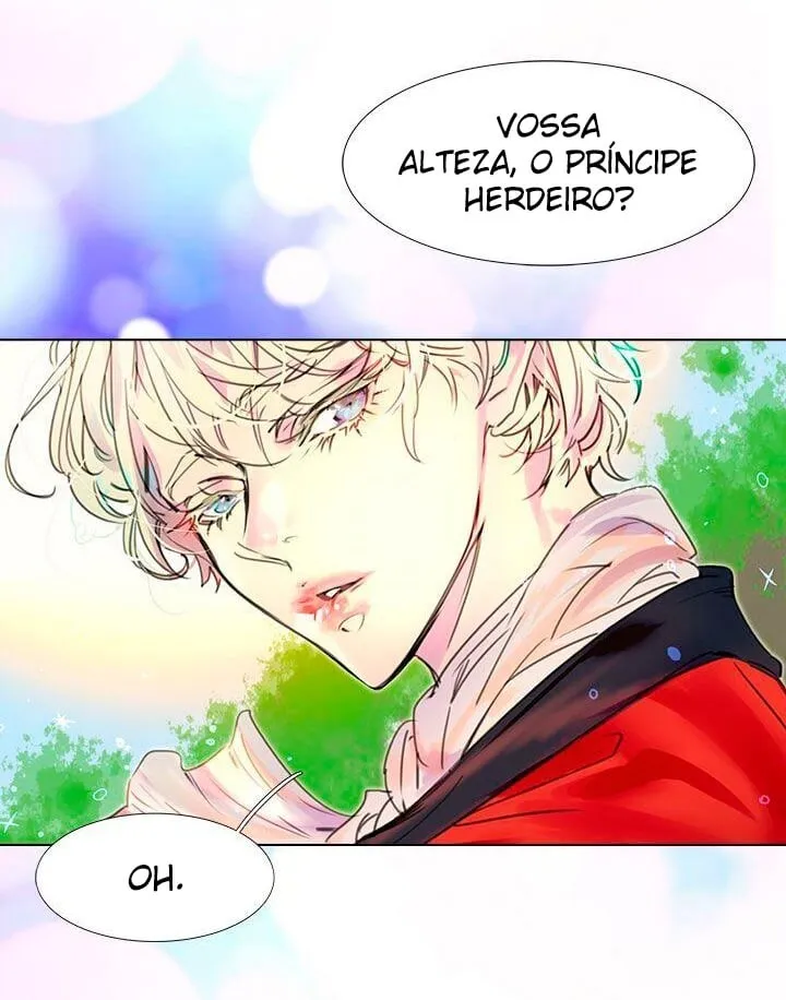 Miss Not-So Sidekick Capítulo 13 Página 30