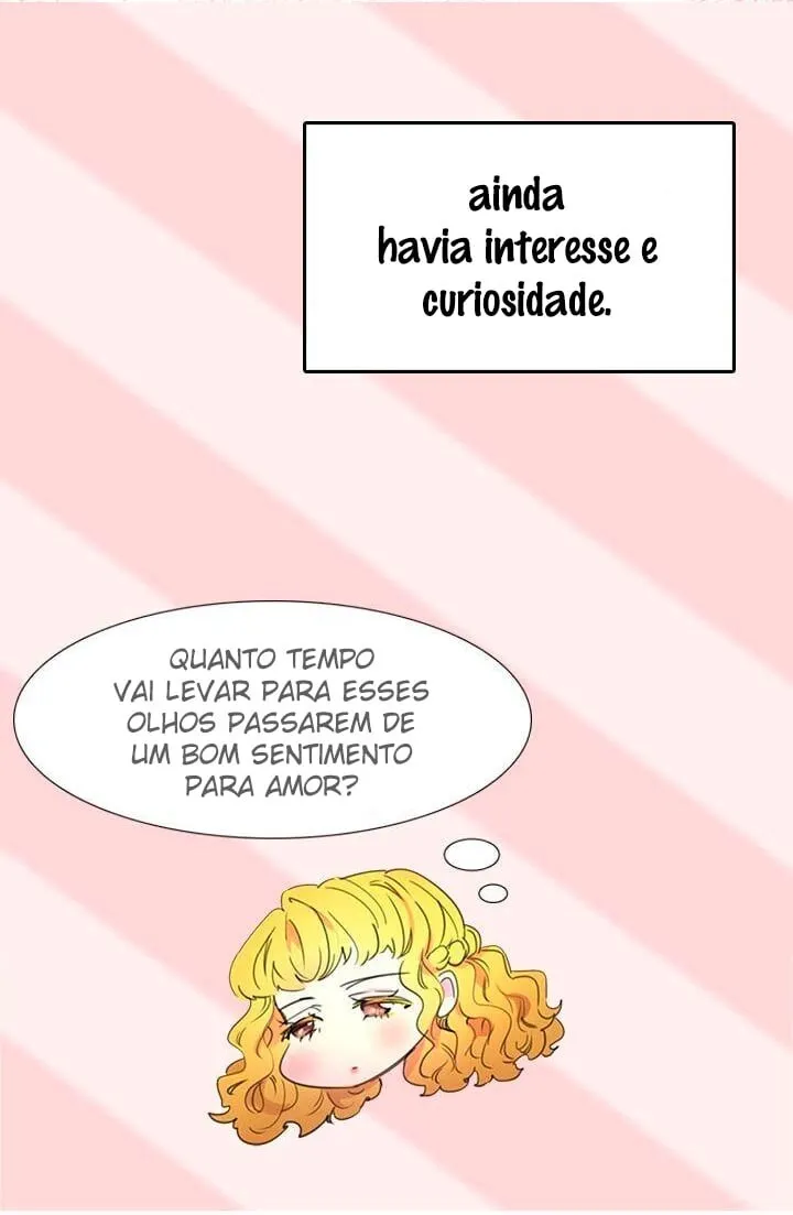 Miss Not-So Sidekick Capítulo 13 Página 35