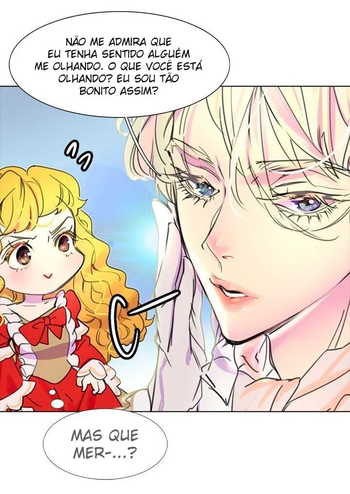 Miss Not-So Sidekick Capítulo 13 Página 40