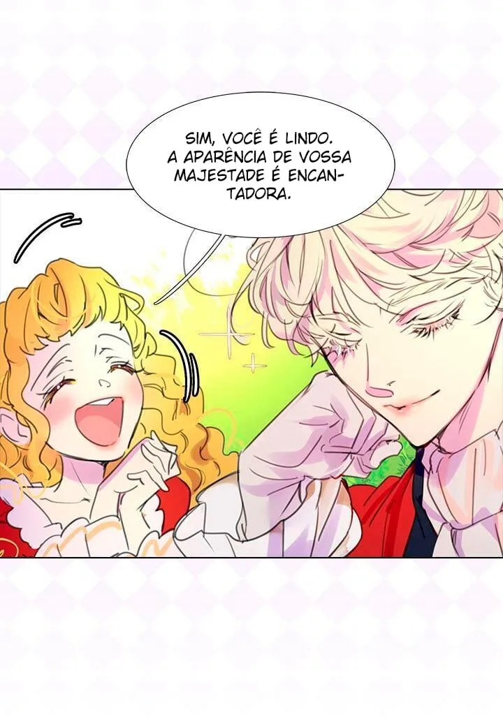 Miss Not-So Sidekick Capítulo 13 Página 42
