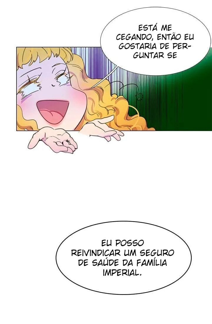 Miss Not-So Sidekick Capítulo 13 Página 43