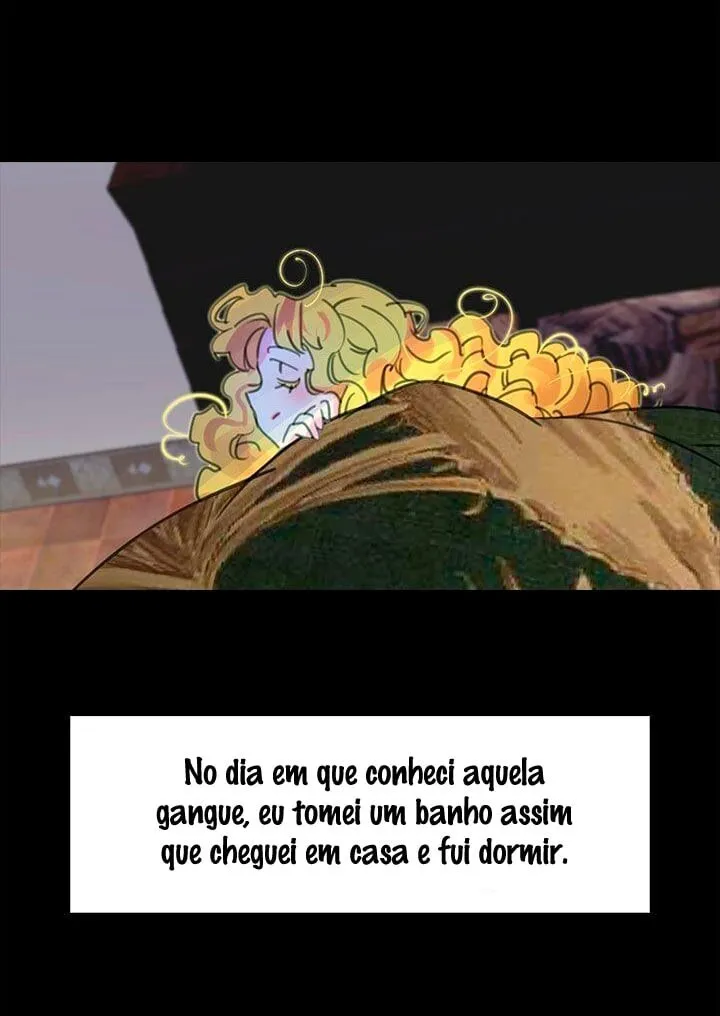 Miss Not-So Sidekick Capítulo 13 Página 8