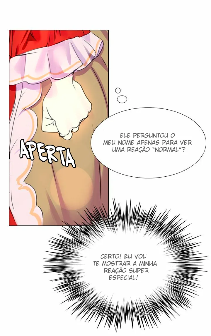 Miss Not-So Sidekick Capítulo 14 Página 12