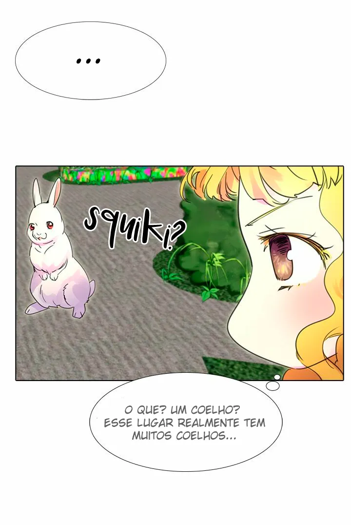 Miss Not-So Sidekick Capítulo 14 Página 26