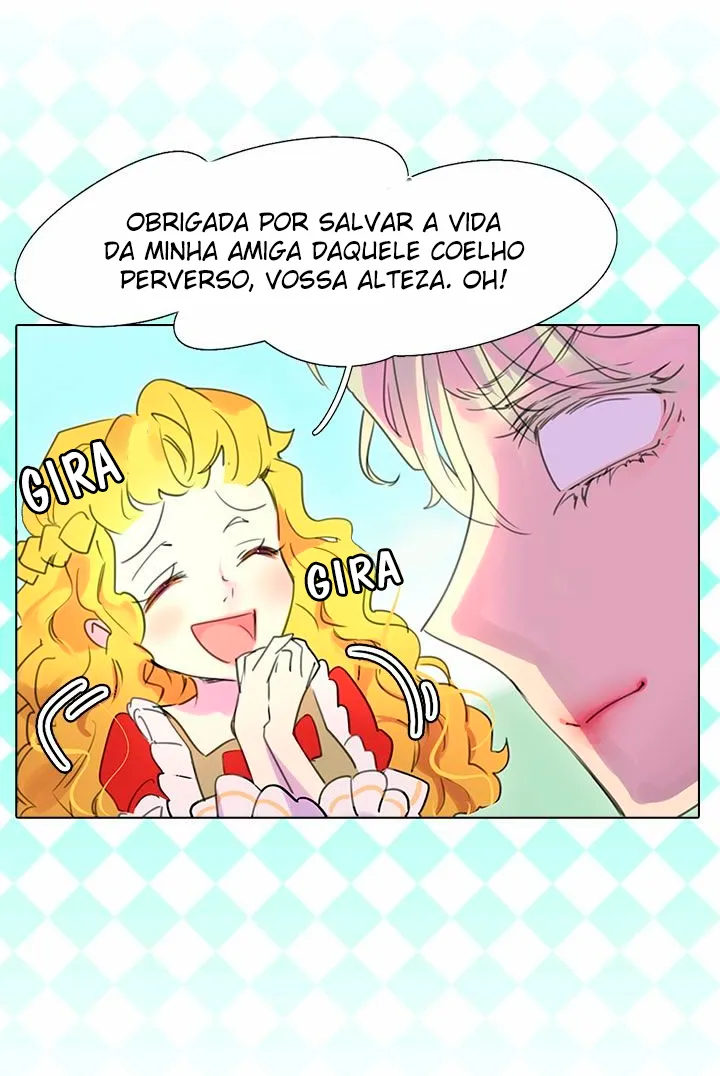 Miss Not-So Sidekick Capítulo 14 Página 29
