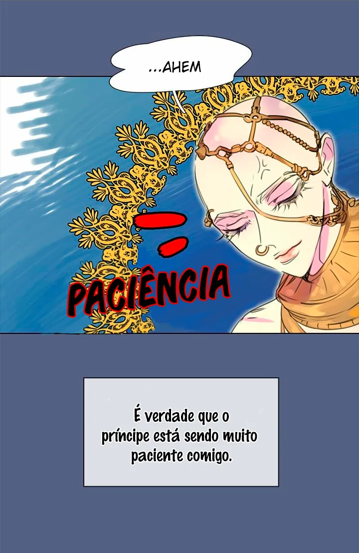Miss Not-So Sidekick Capítulo 14 Página 30