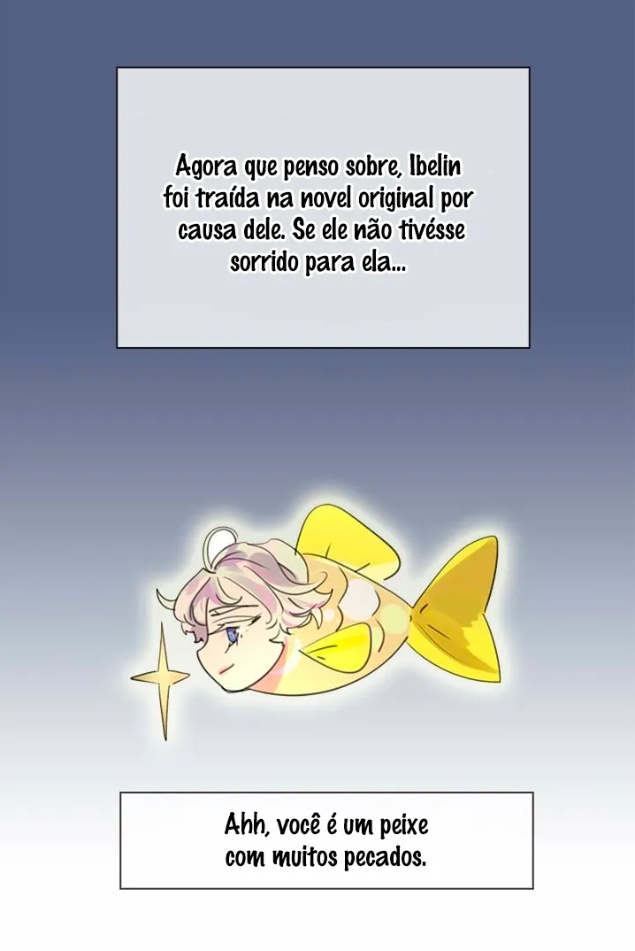 Miss Not-So Sidekick Capítulo 14 Página 33