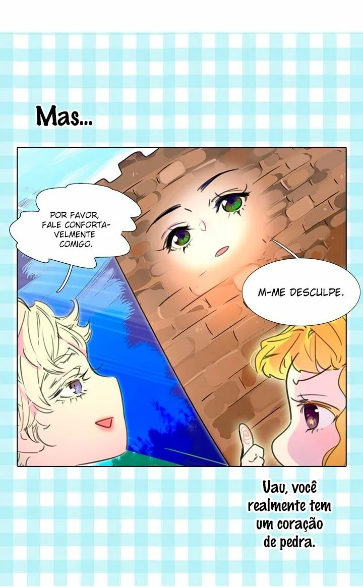 Miss Not-So Sidekick Capítulo 14 Página 7