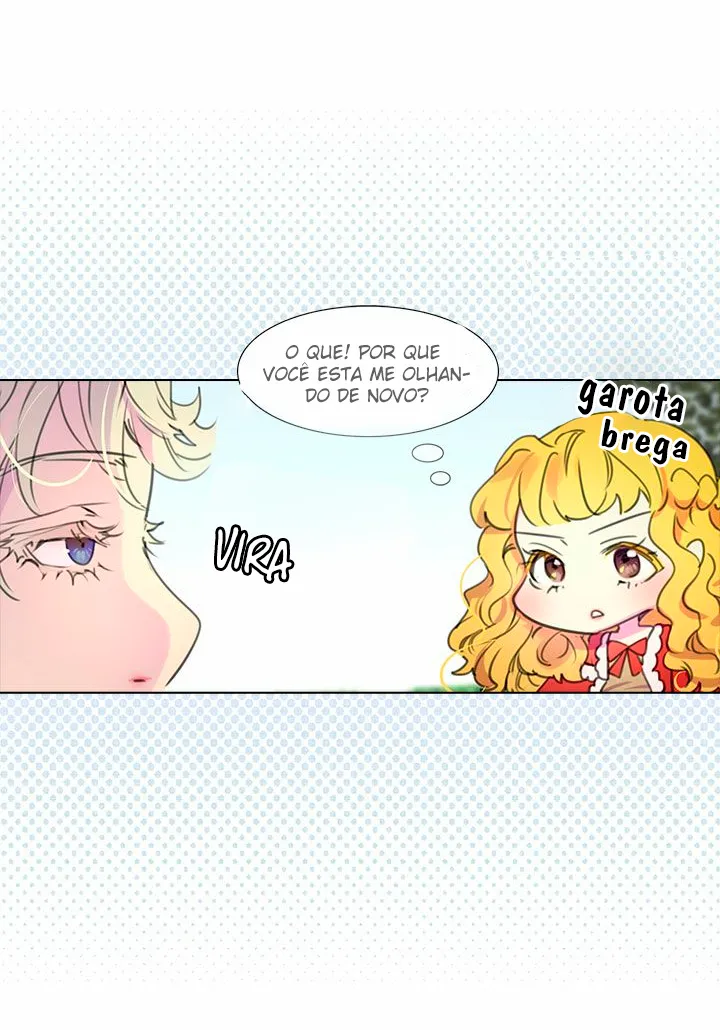 Miss Not-So Sidekick Capítulo 14 Página 8