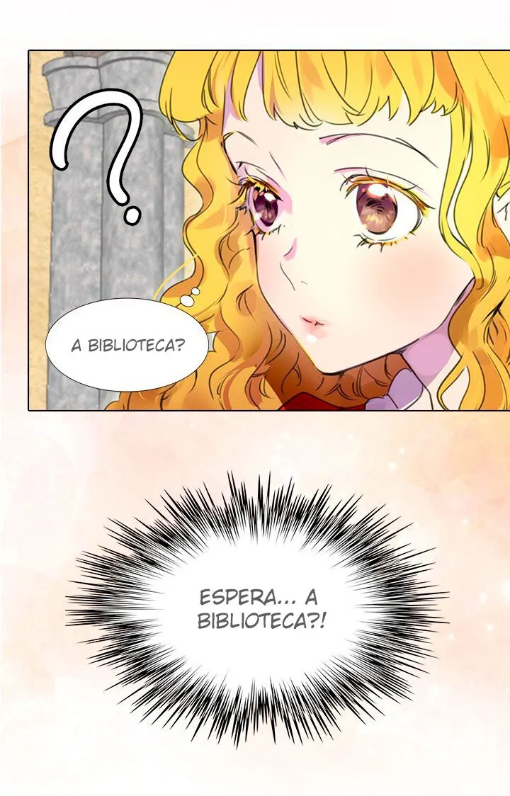 Miss Not-So Sidekick Capítulo 15 Página 10