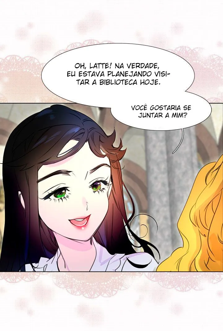 Miss Not-So Sidekick Capítulo 15 Página 2