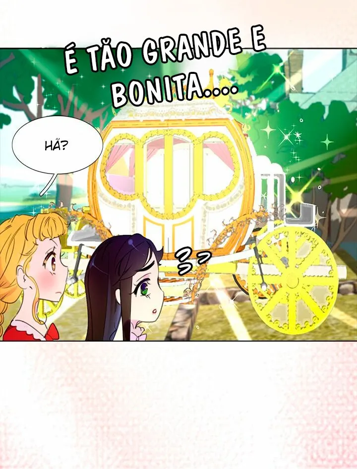 Miss Not-So Sidekick Capítulo 15 Página 27