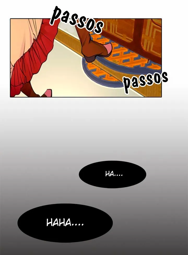 Miss Not-So Sidekick Capítulo 15 Página 30