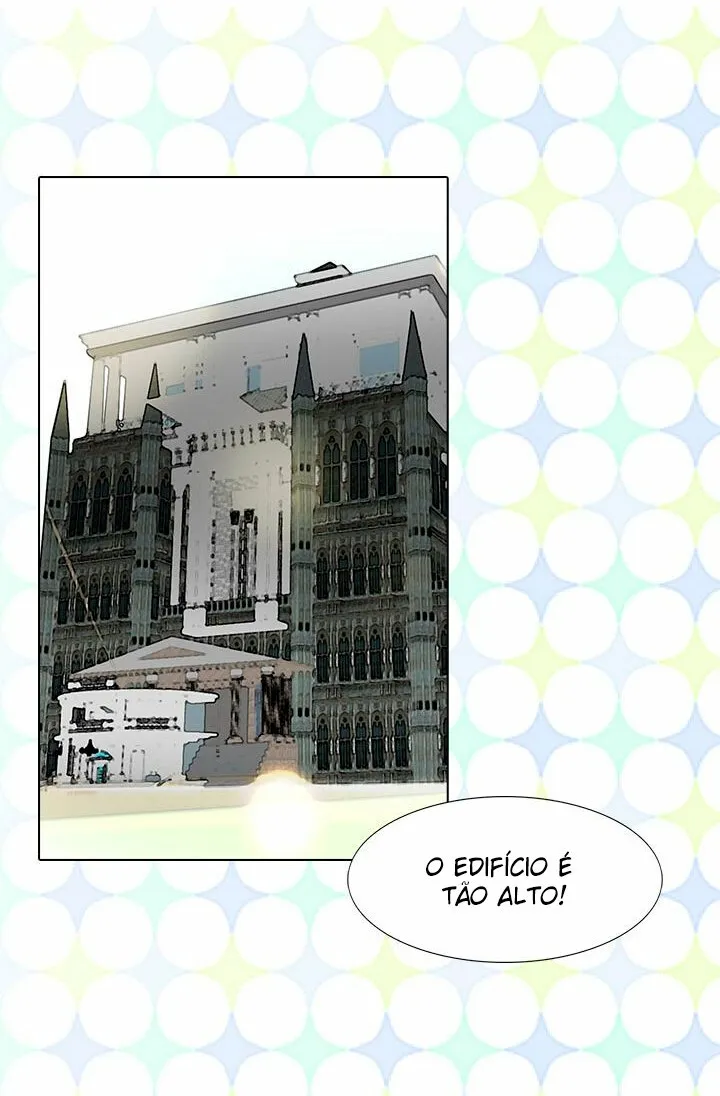 Miss Not-So Sidekick Capítulo 15 Página 34