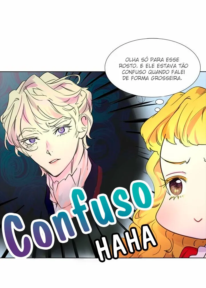 Miss Not-So Sidekick Capítulo 15 Página 4