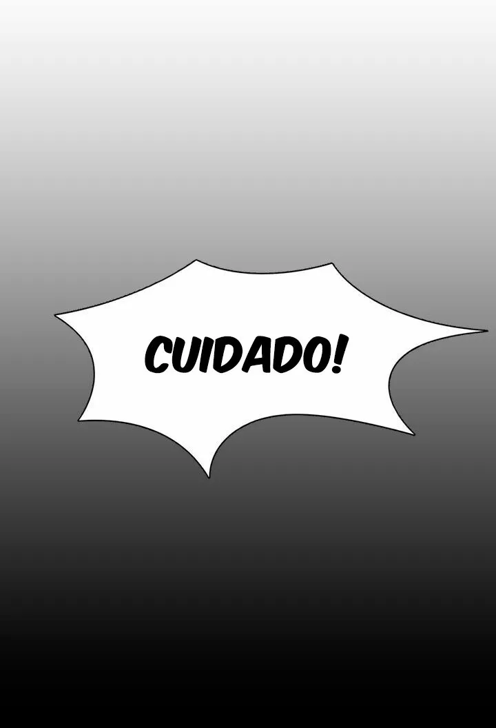 Miss Not-So Sidekick Capítulo 15 Página 47
