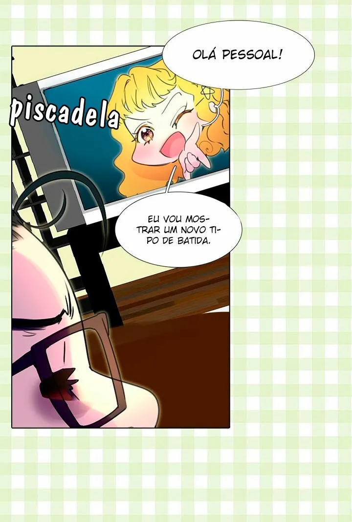 Miss Not-So Sidekick Capítulo 15 Página 49
