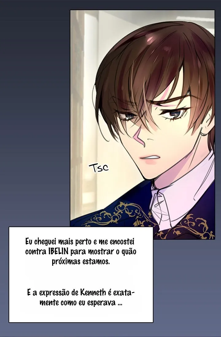 Miss Not-So Sidekick Capítulo 16 Página 13