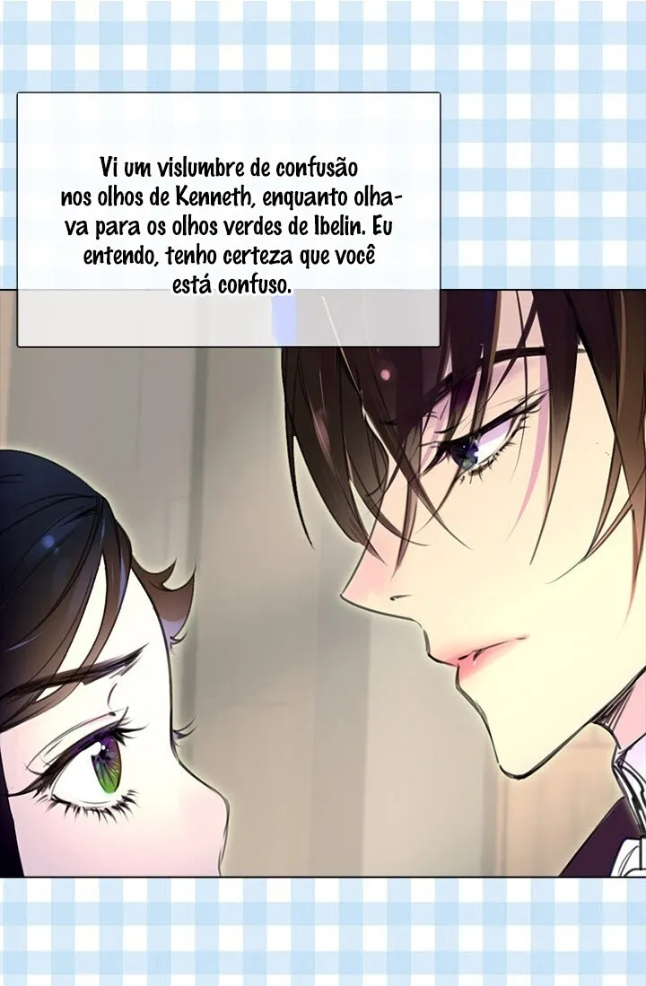 Miss Not-So Sidekick Capítulo 16 Página 18