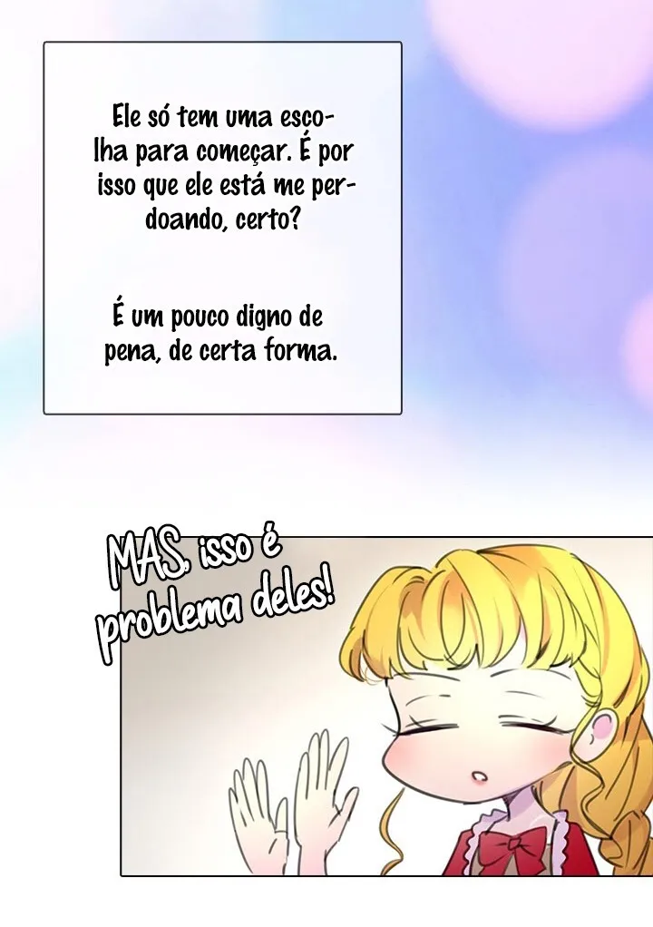 Miss Not-So Sidekick Capítulo 16 Página 24