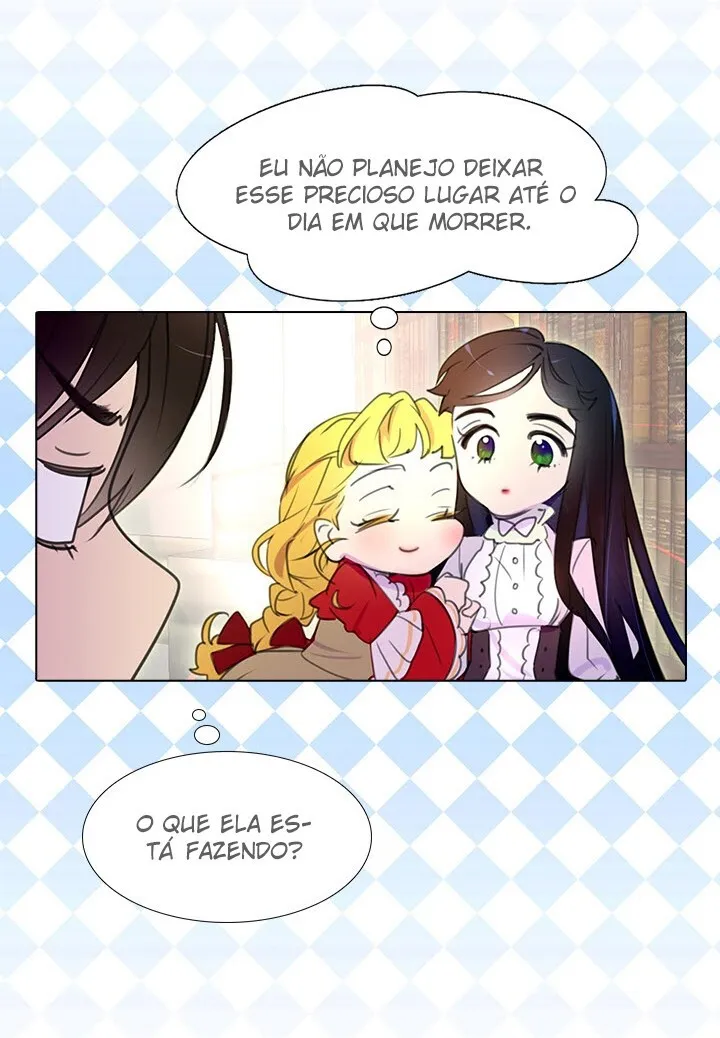 Miss Not-So Sidekick Capítulo 16 Página 25