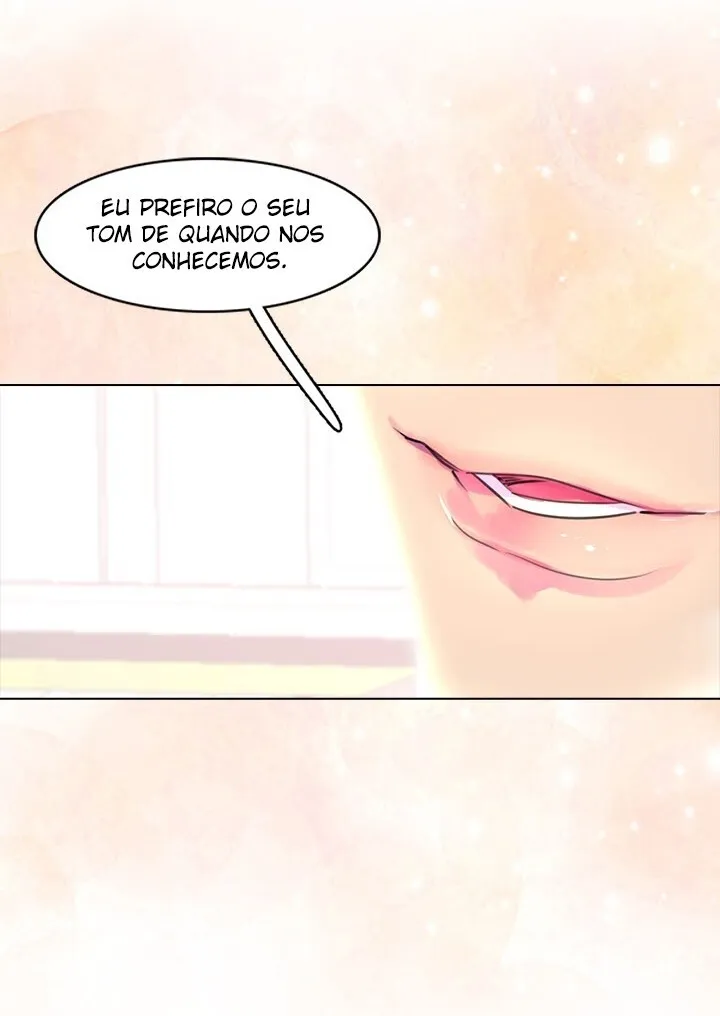 Miss Not-So Sidekick Capítulo 16 Página 32