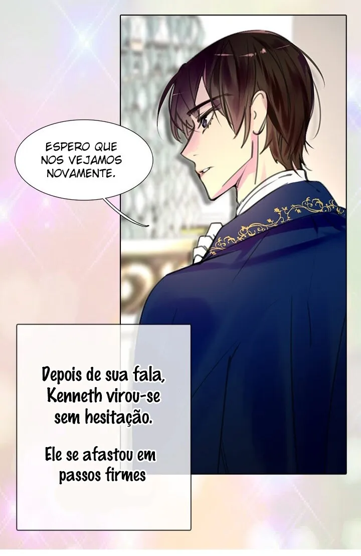 Miss Not-So Sidekick Capítulo 16 Página 34