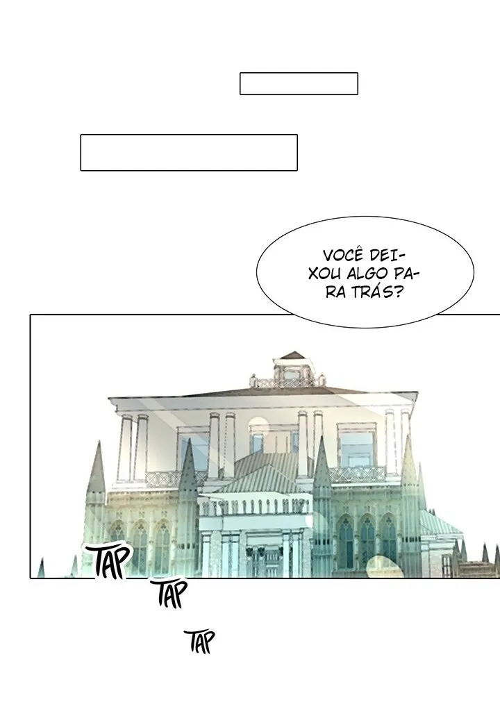 Miss Not-So Sidekick Capítulo 16 Página 43