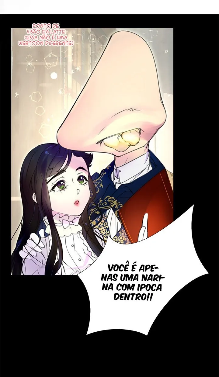 Miss Not-So Sidekick Capítulo 16 Página 5
