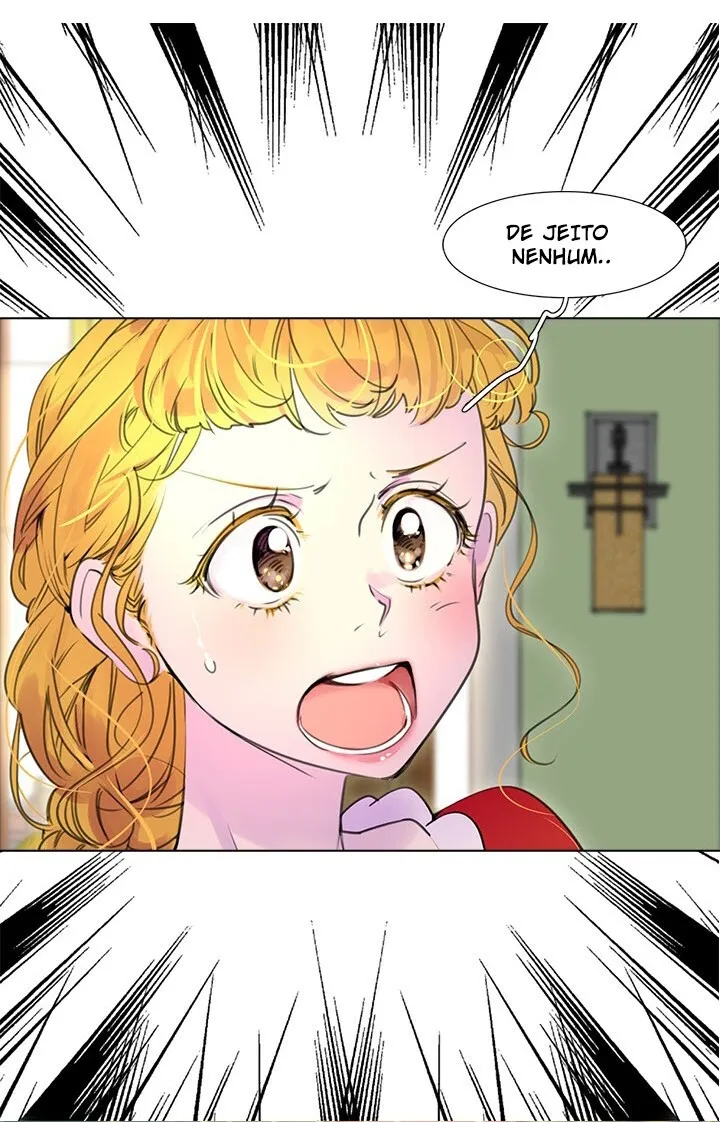 Miss Not-So Sidekick Capítulo 17 Página 14