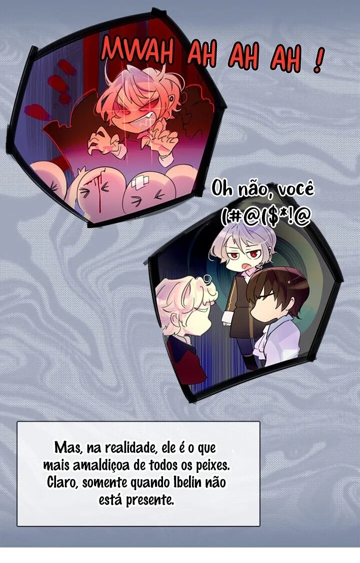 Miss Not-So Sidekick Capítulo 17 Página 25