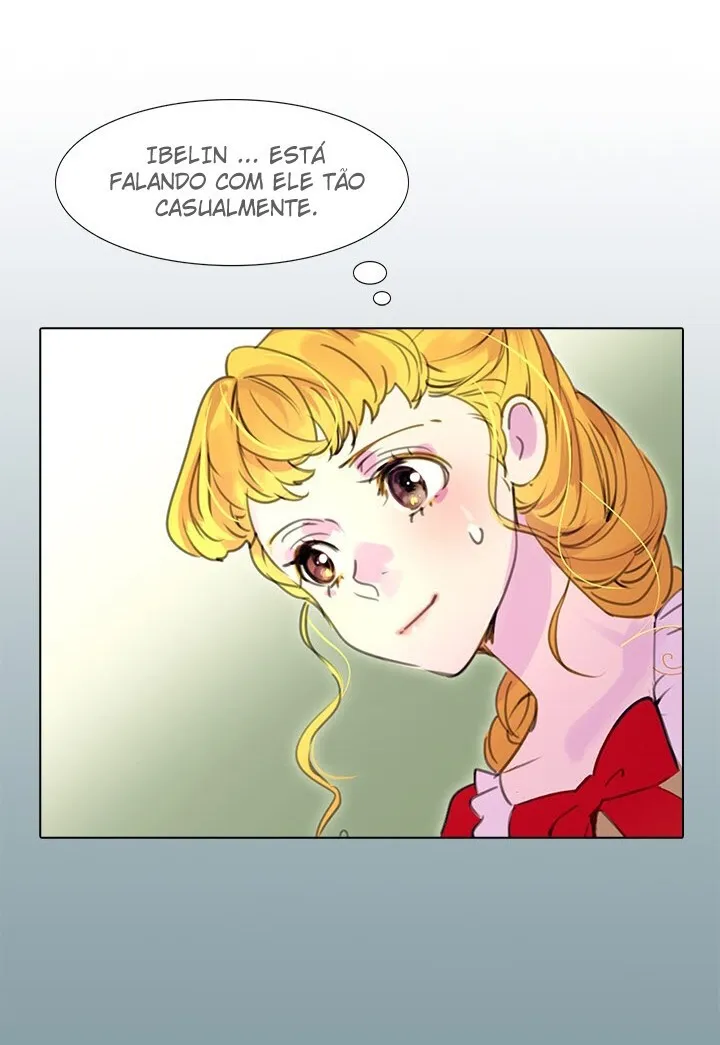 Miss Not-So Sidekick Capítulo 17 Página 27