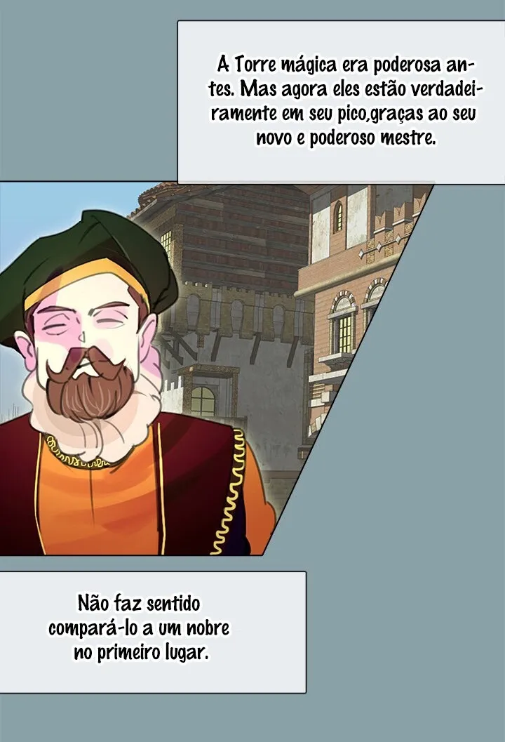 Miss Not-So Sidekick Capítulo 17 Página 29