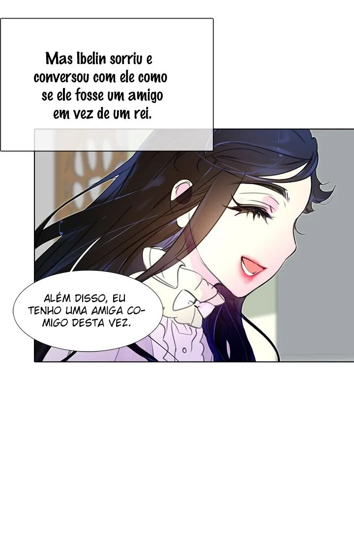 Miss Not-So Sidekick Capítulo 17 Página 31