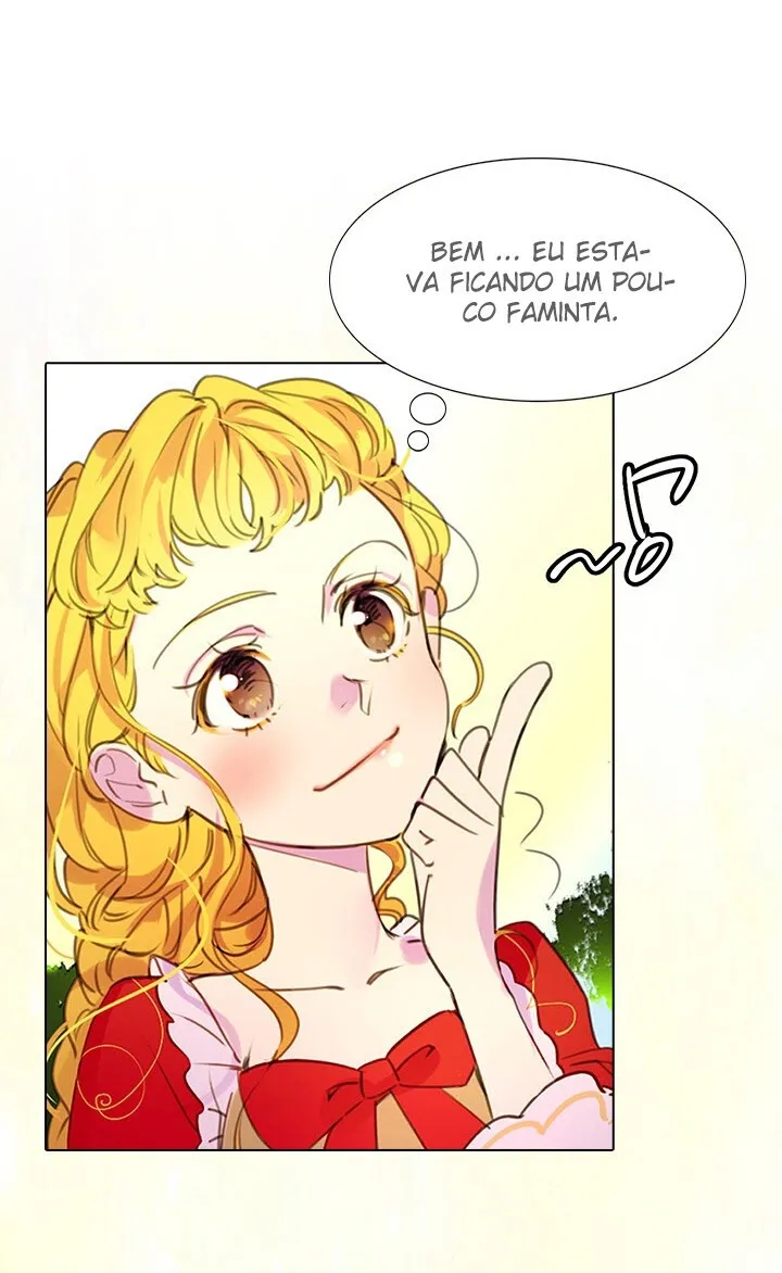 Miss Not-So Sidekick Capítulo 17 Página 4