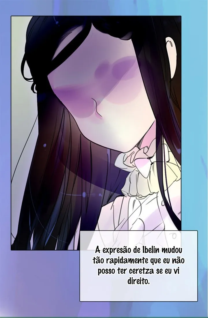 Miss Not-So Sidekick Capítulo 17 Página 49