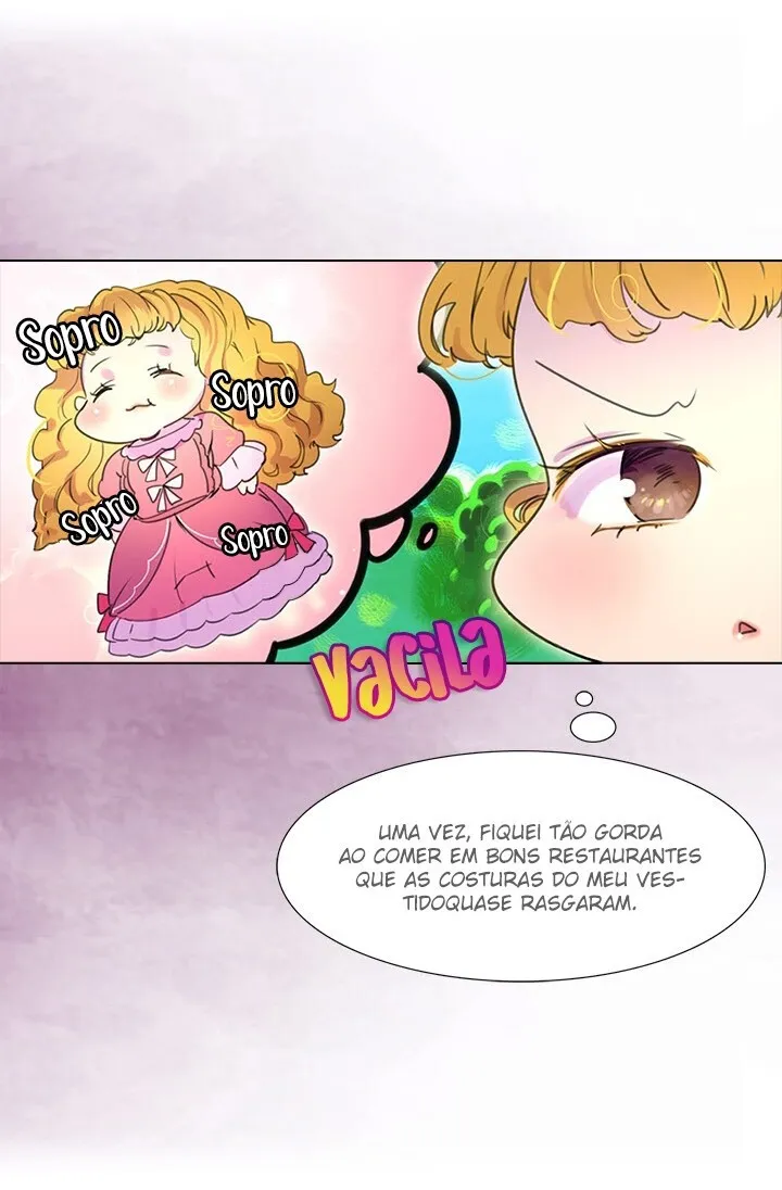 Miss Not-So Sidekick Capítulo 17 Página 7