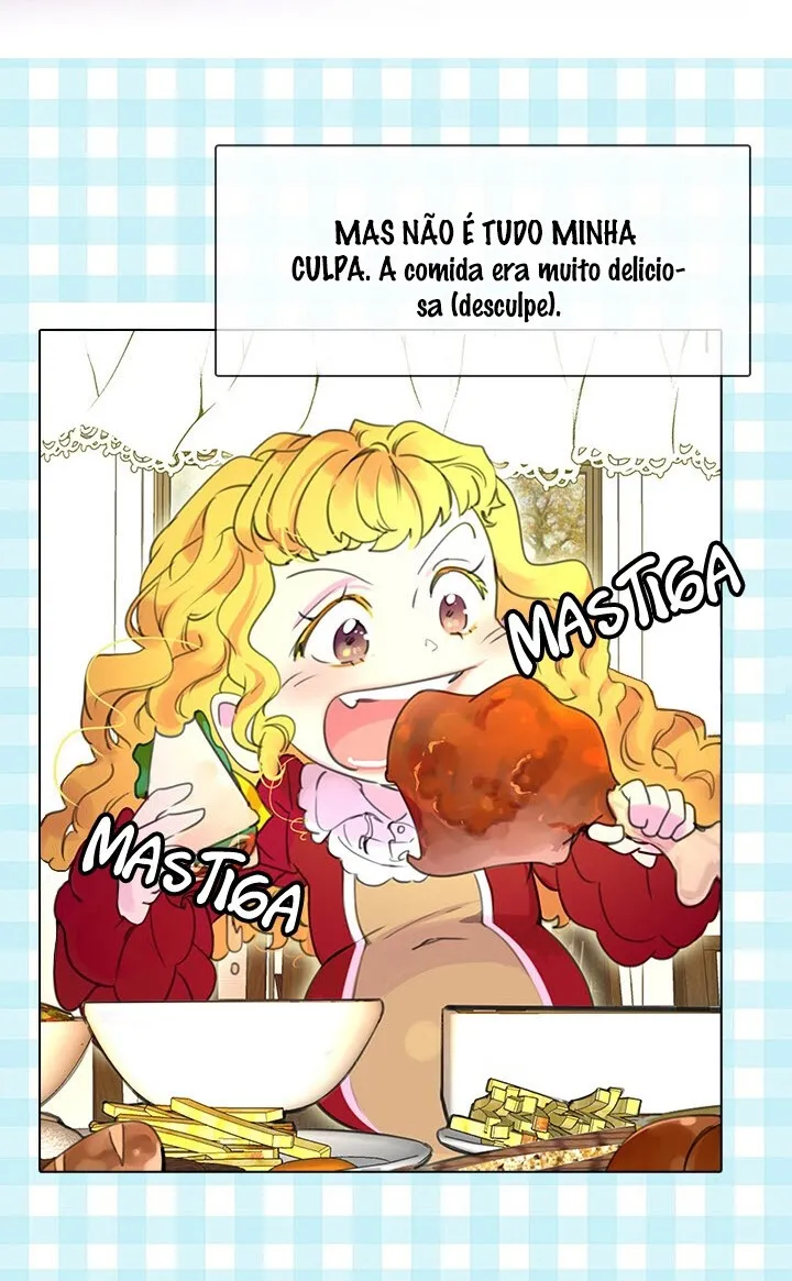 Miss Not-So Sidekick Capítulo 17 Página 8