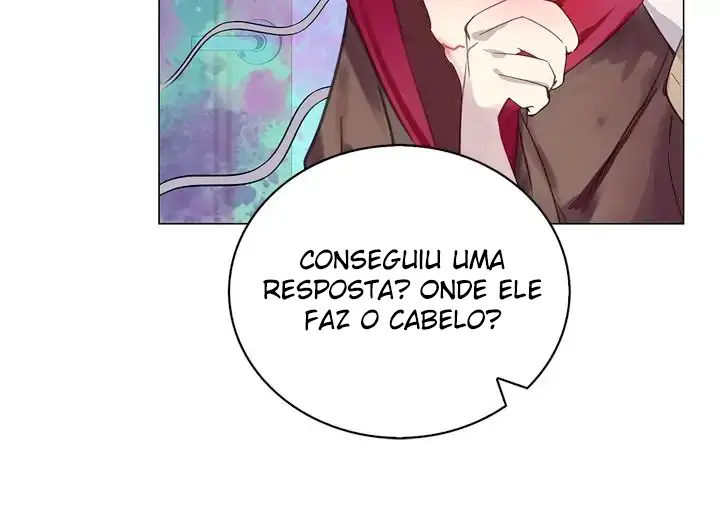 Miss Not-So Sidekick Capítulo 175 Página 13