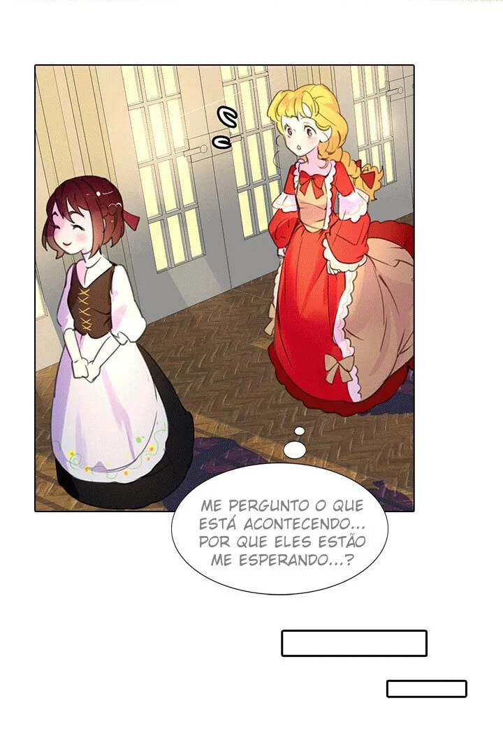 Miss Not-So Sidekick Capítulo 18 Página 10