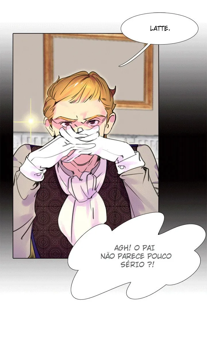 Miss Not-So Sidekick Capítulo 18 Página 17