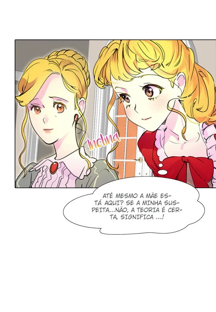 Miss Not-So Sidekick Capítulo 18 Página 18