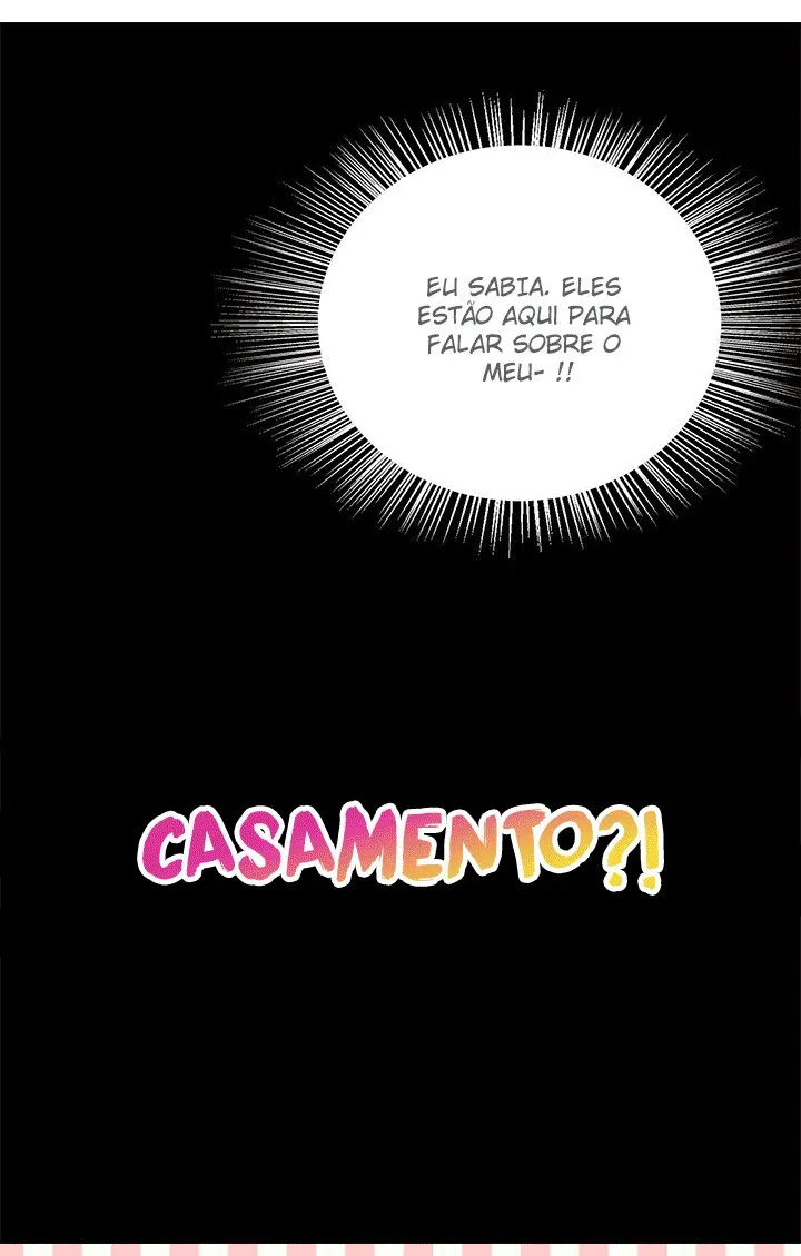 Miss Not-So Sidekick Capítulo 18 Página 20