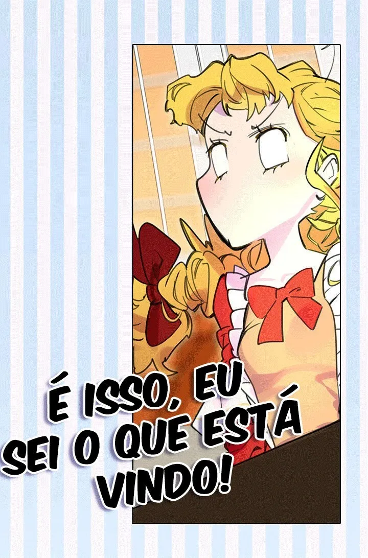 Miss Not-So Sidekick Capítulo 18 Página 22