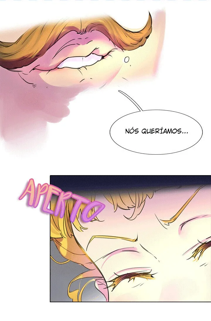 Miss Not-So Sidekick Capítulo 18 Página 23