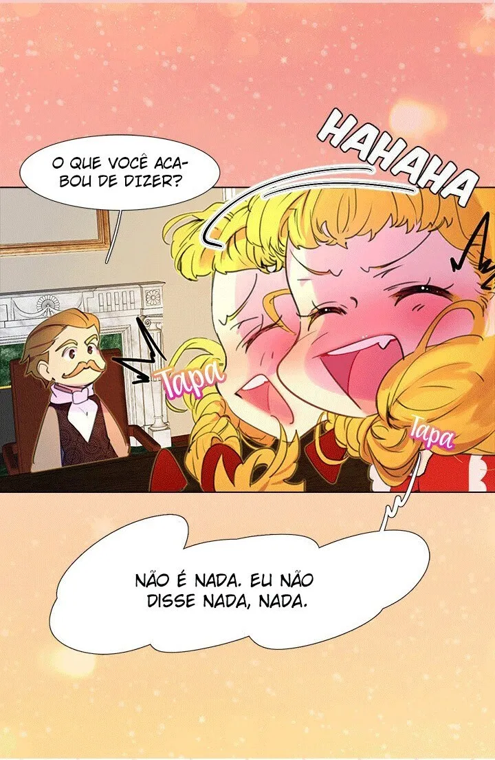Miss Not-So Sidekick Capítulo 18 Página 28