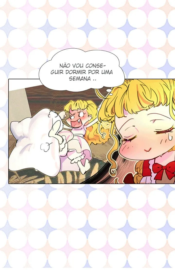 Miss Not-So Sidekick Capítulo 18 Página 29